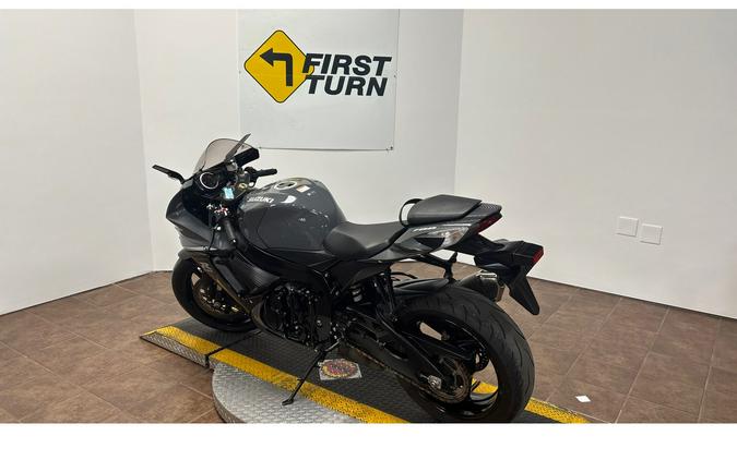 2024 CBR600RR - Honda