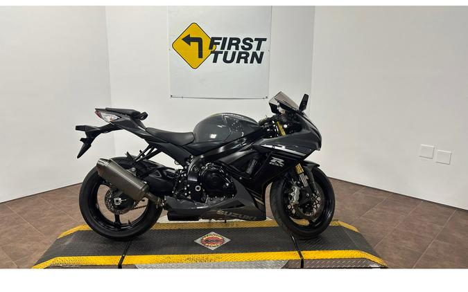 2024 CBR600RR - Honda