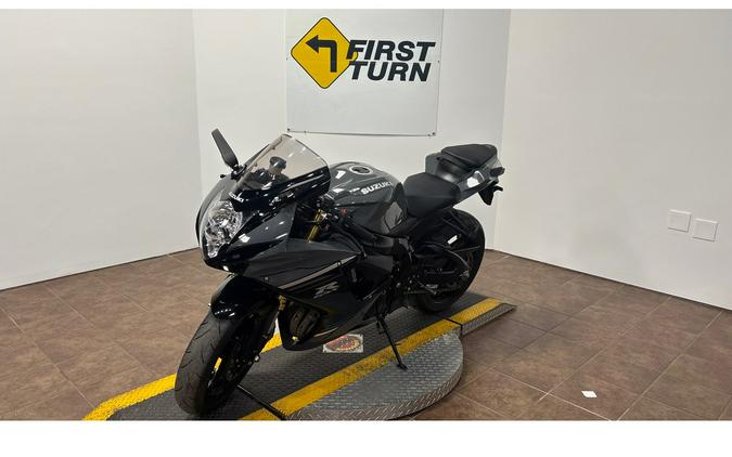 2024 CBR600RR - Honda