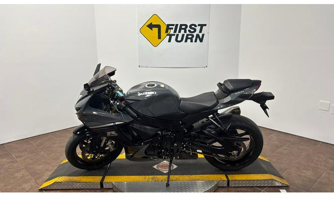 2024 CBR600RR - Honda