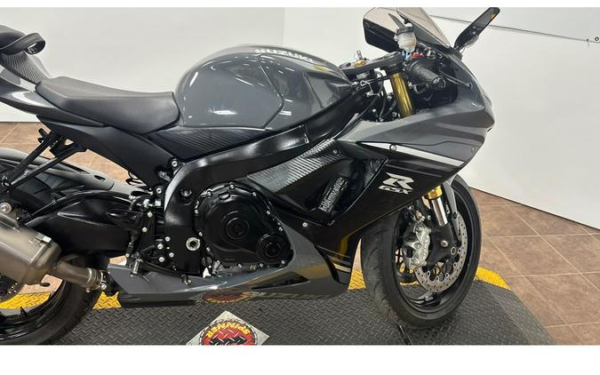 2024 CBR600RR - Honda