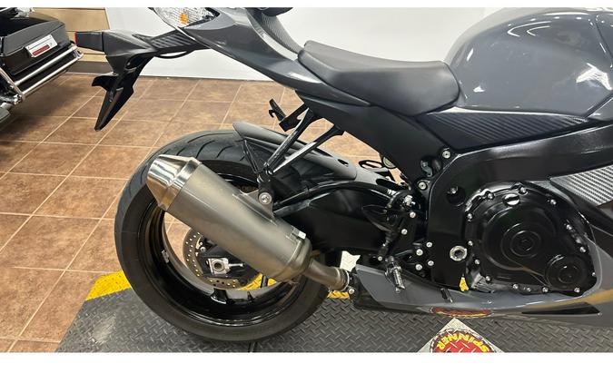 2024 CBR600RR - Honda