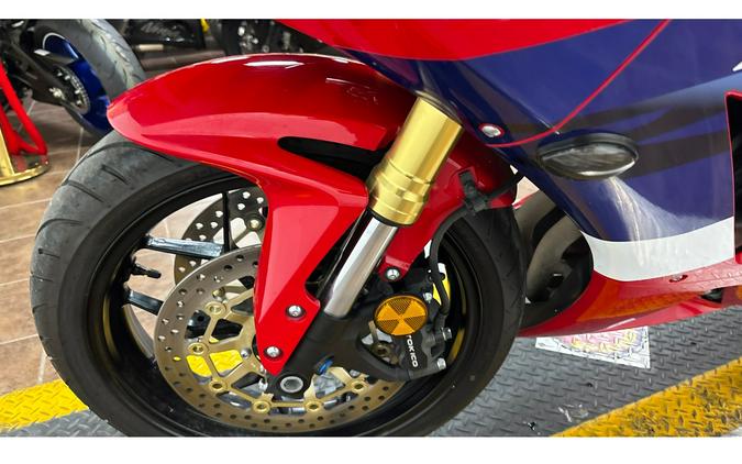 2024 CBR600RR - Honda