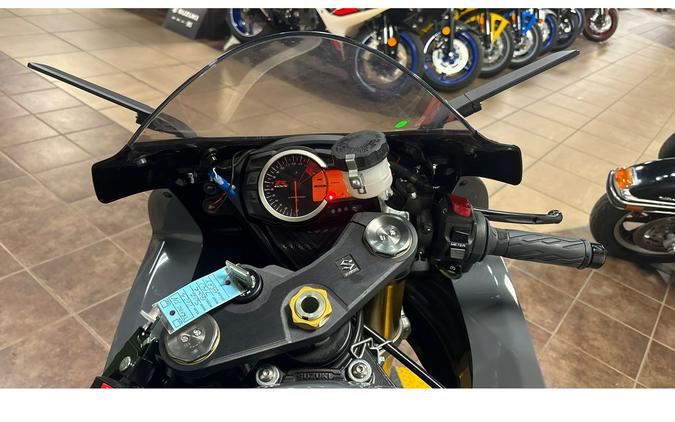 2024 CBR600RR - Honda