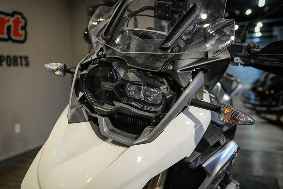 2015 BMW R 1200 GS