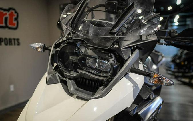 2015 BMW R 1200 GS