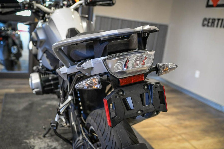 2015 BMW R 1200 GS