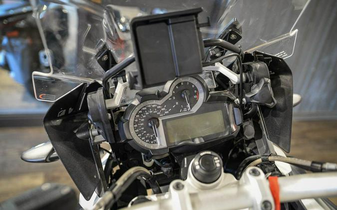 2015 BMW R 1200 GS