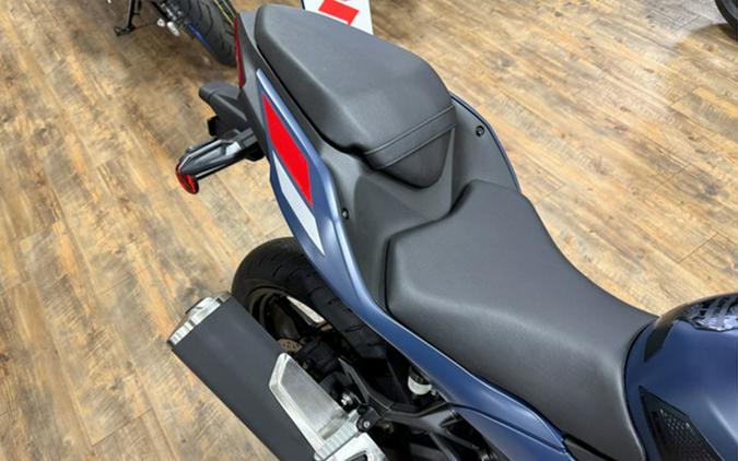 2026 Kawasaki Ninja 500 SE ABS