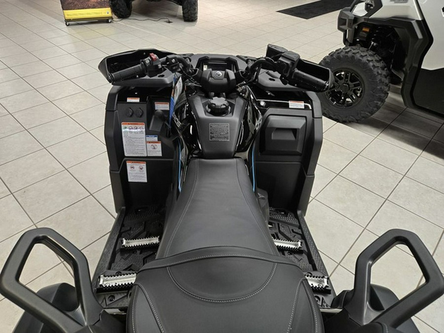 2026 CFMOTO CF600AZ-3LA