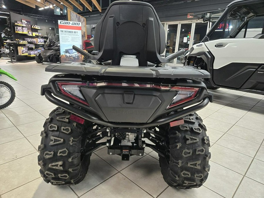 2026 CFMOTO CF600AZ-3LA