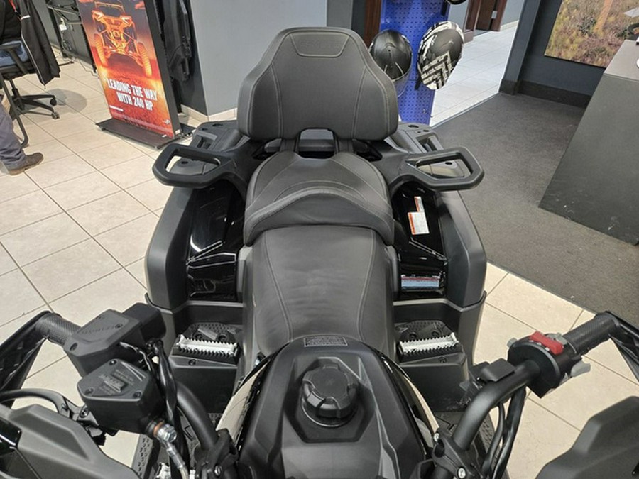 2026 CFMOTO CF600AZ-3LA