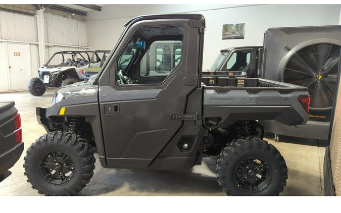 2026 Polaris RANGER XP 1000 NORTHSTAR ULTIMATE STH GRAY Ultimate