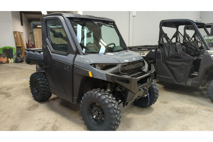 2026 Polaris RANGER XP 1000 NORTHSTAR ULTIMATE STH GRAY Ultimate