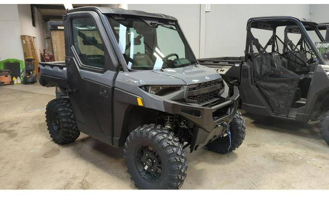 2026 Polaris RANGER XP 1000 NORTHSTAR ULTIMATE STH GRAY Ultimate