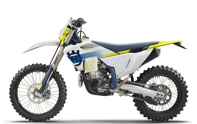 2024 Husqvarna Motorcycles FE 501w + Green Sticker Registration & *Promo Financing!