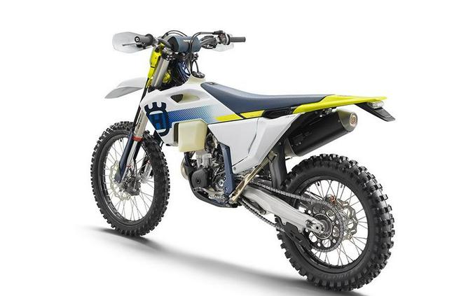 2024 Husqvarna Motorcycles FE 501w + Green Sticker Registration & *Promo Financing!