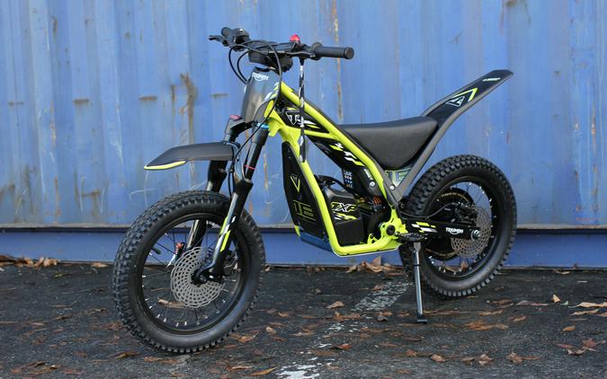 2026 Triumph TXP-16
