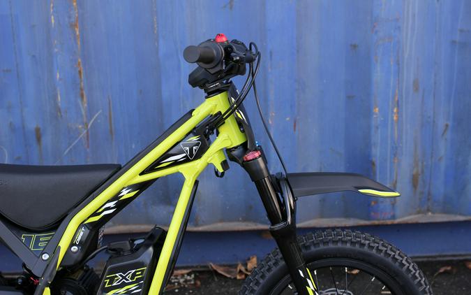 2026 Triumph TXP-16