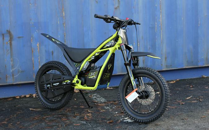 2026 Triumph TXP-16