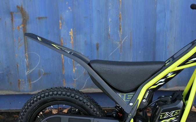2026 Triumph TXP-16