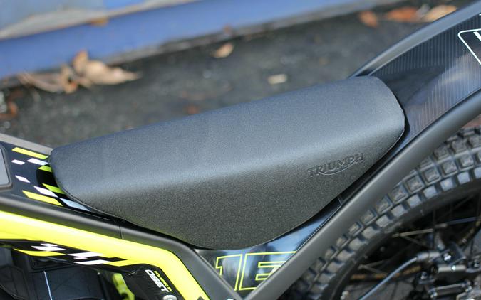 2026 Triumph TXP-16