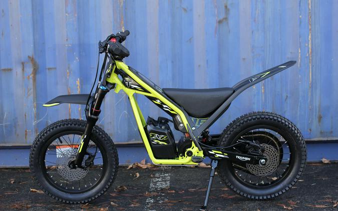 2026 Triumph TXP-16
