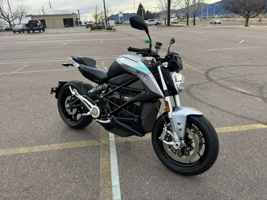 2025 Zero S™ Z-Force 14.4+