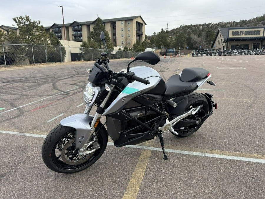 2025 Zero S™ Z-Force 14.4+