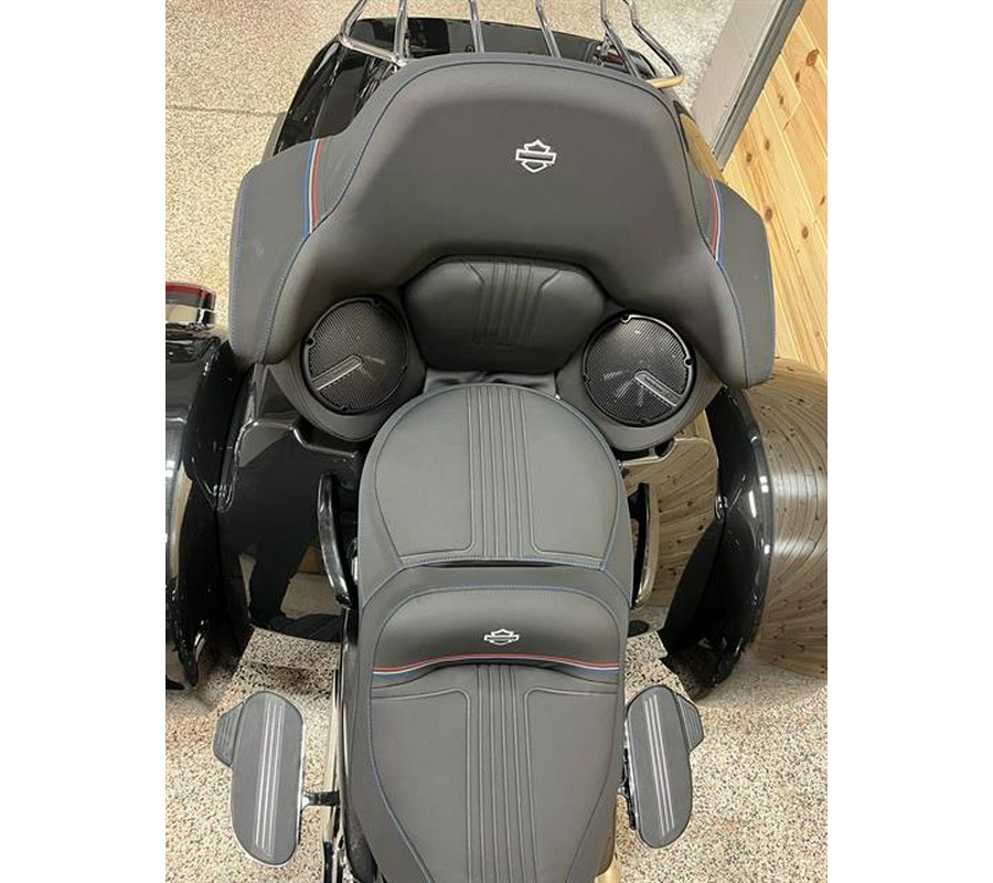 2026 Harley-Davidson Street Glide® 3 Limited