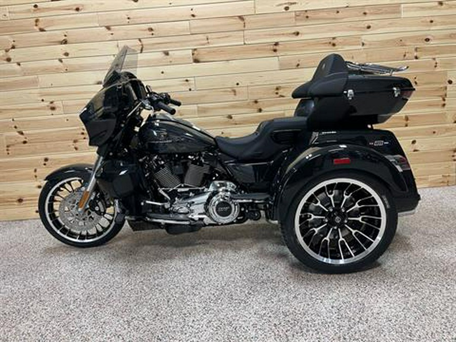 2026 Harley-Davidson Street Glide® 3 Limited