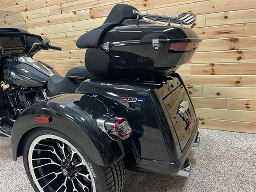 2026 Harley-Davidson Street Glide® 3 Limited