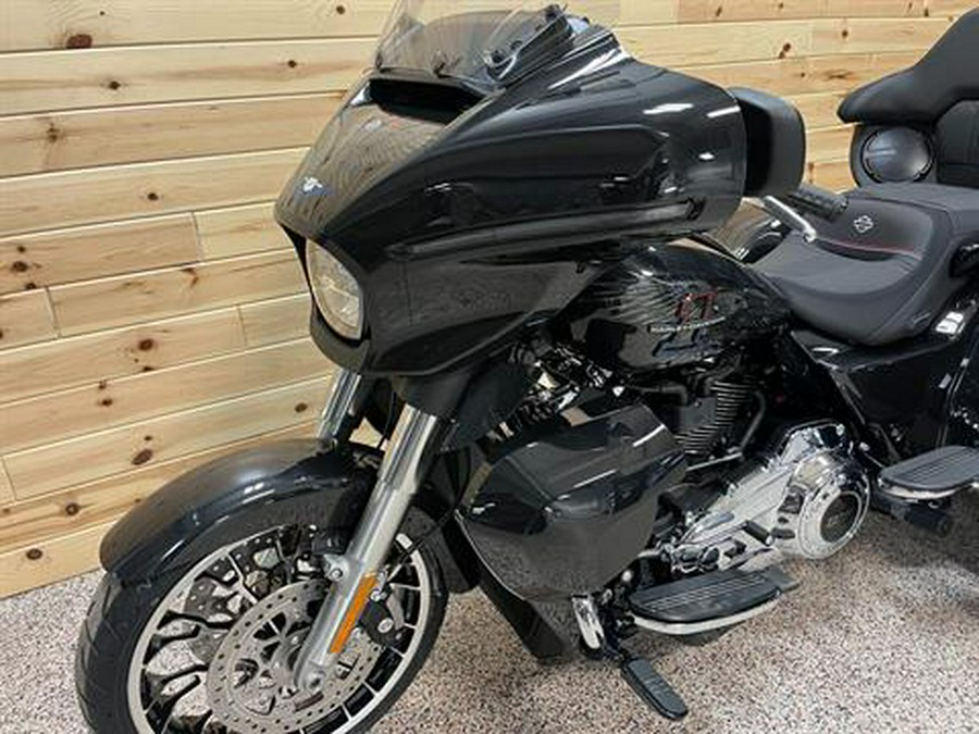 2026 Harley-Davidson Street Glide® 3 Limited