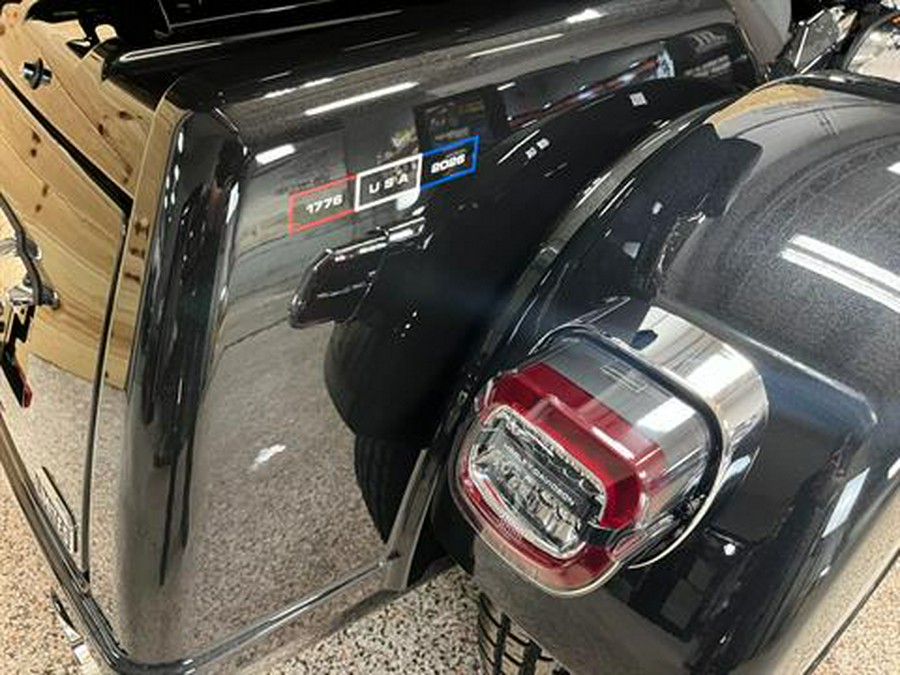 2026 Harley-Davidson Street Glide® 3 Limited