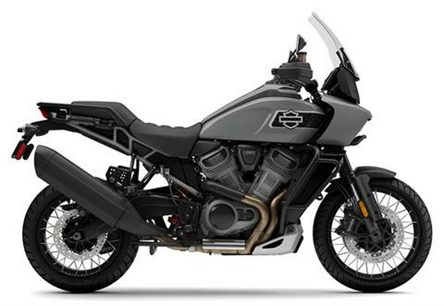 2026 Harley-Davidson Pan America® 1250 Special