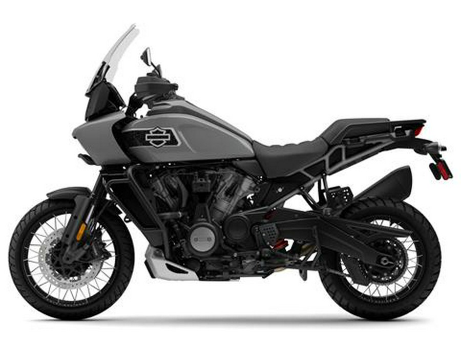 2026 Harley-Davidson Pan America® 1250 Special