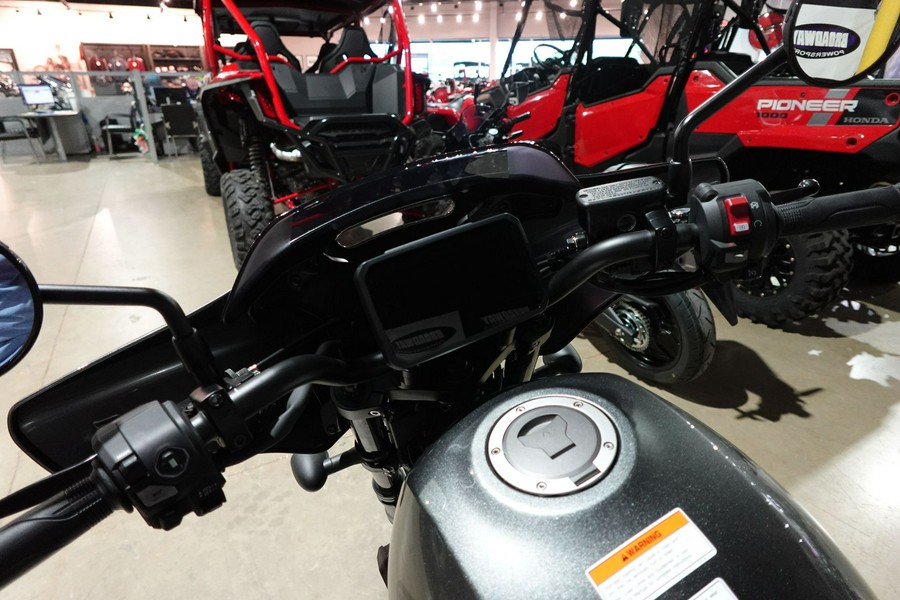 2026 Honda Rebel 1100T