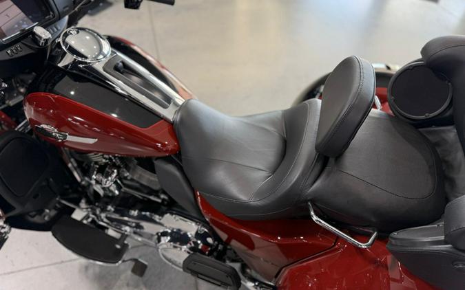 2024 Harley-Davidson Tri Glide Ultra