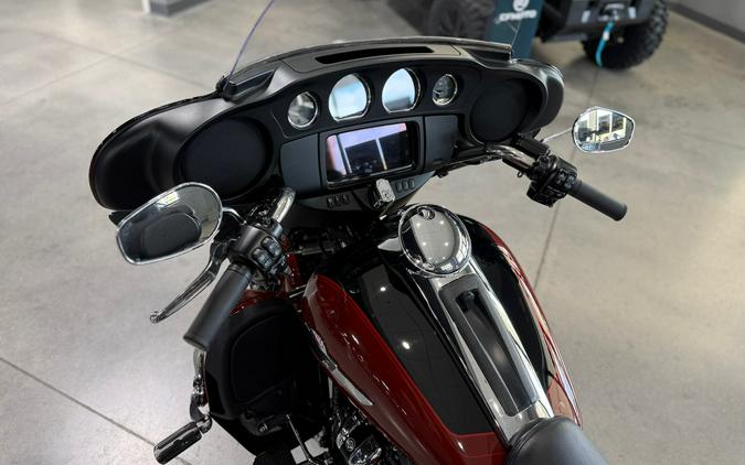 2024 Harley-Davidson Tri Glide Ultra