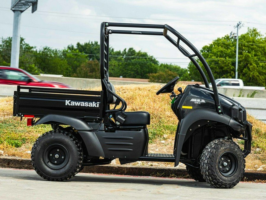 2026 Kawasaki Mule SX