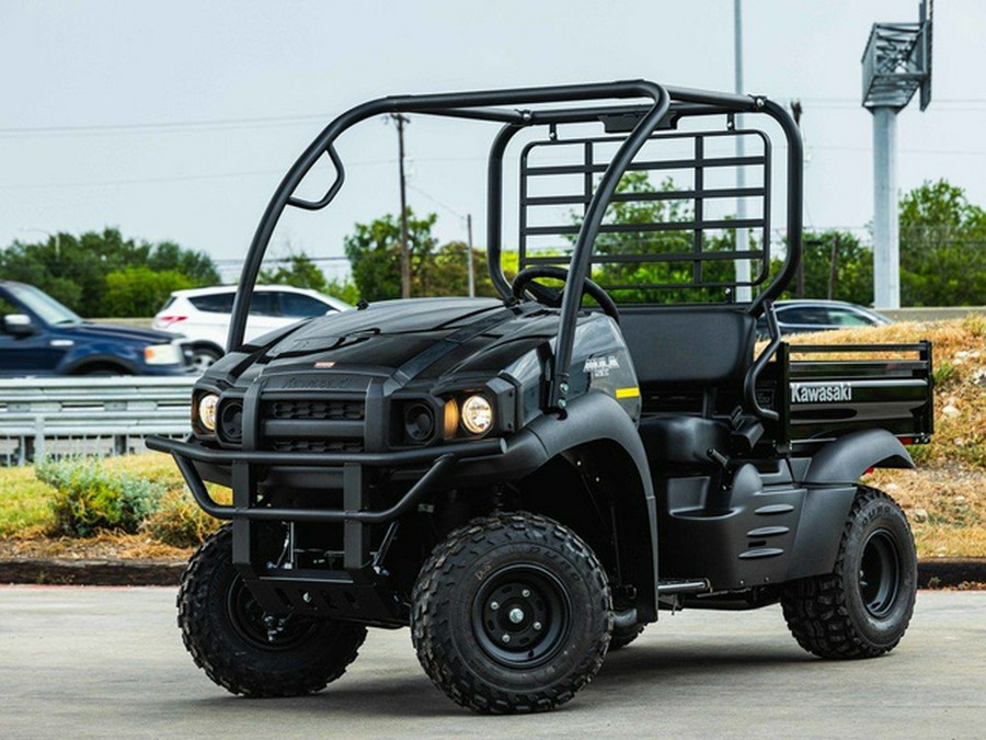 2026 Kawasaki Mule SX