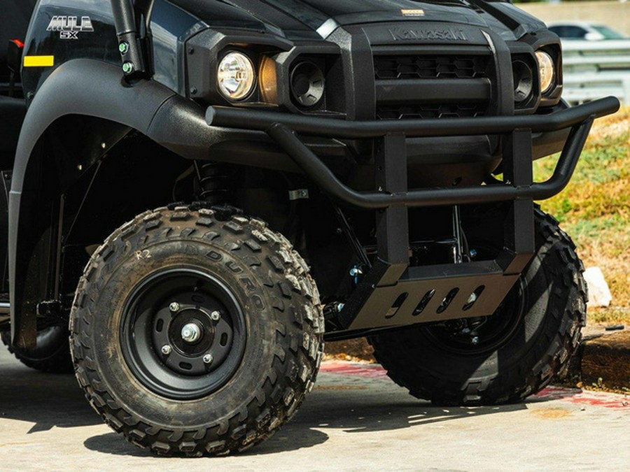 2026 Kawasaki Mule SX