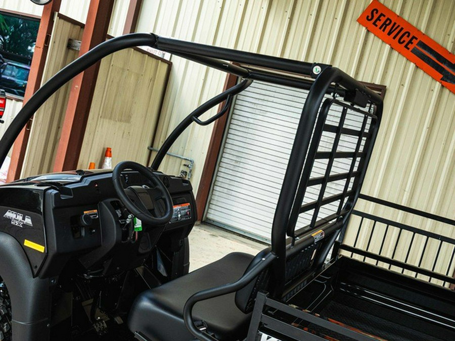 2026 Kawasaki Mule SX