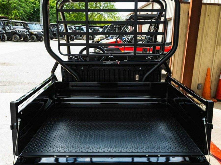 2026 Kawasaki Mule SX