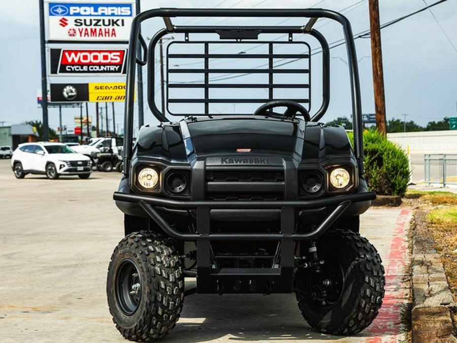 2026 Kawasaki Mule SX