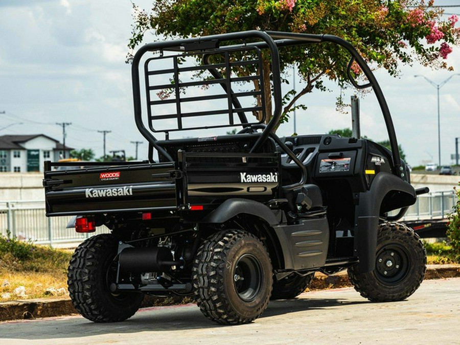 2026 Kawasaki Mule SX