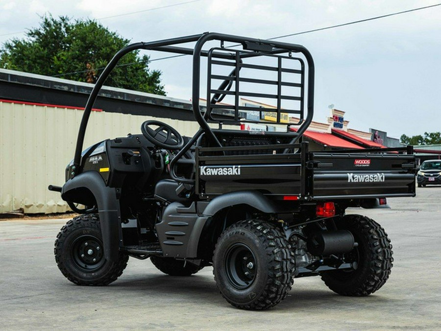 2026 Kawasaki Mule SX