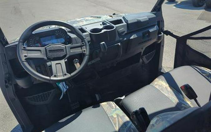2026 Polaris Ranger Crew XP 1000 Premium