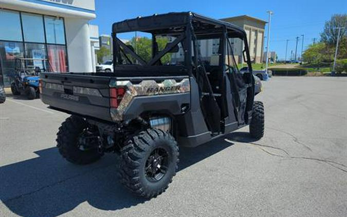 2026 Polaris Ranger Crew XP 1000 Premium