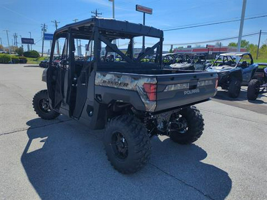 2026 Polaris Ranger Crew XP 1000 Premium